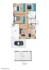 163 Shepherd Street, Koongal, Qld 4701-Floorplan