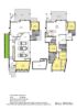 163 Streisand Drive, McDowall, Qld 4053-Floorplan