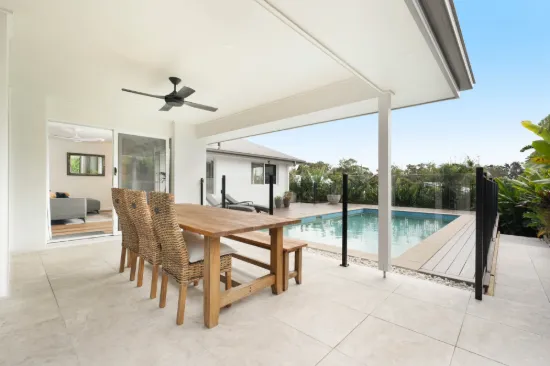 163 The Avenue, Peregian Springs, Qld 4573