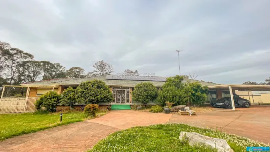1630 Elizabeth Drive, Kemps Creek, NSW 2178