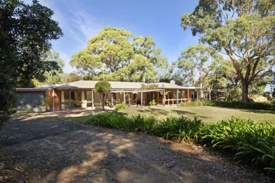 1630 Inverloch-Venus Bay Road, Tarwin Lower, Vic 3956