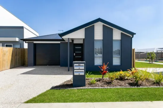 163B Graham Road, Morayfield QLD 4506-Image