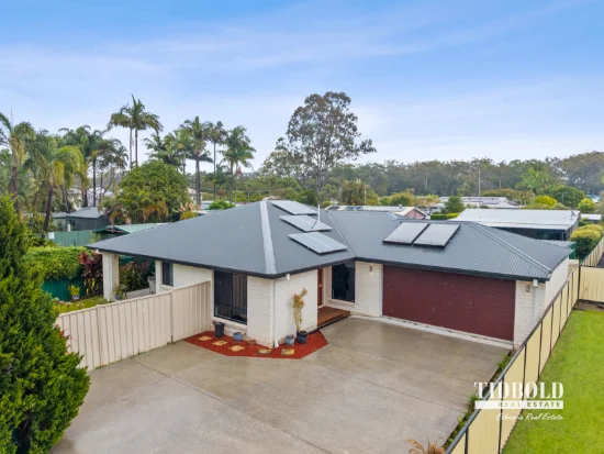 163B Mill Street, Redland Bay, Qld 4165 - For Sale