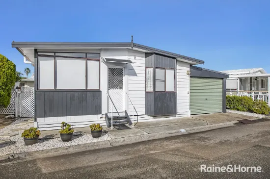 164/81 Kalaroo Road, Redhead, NSW 2290