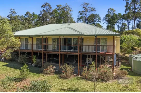 164 Arborfive Road, Glenwood, Qld 4570