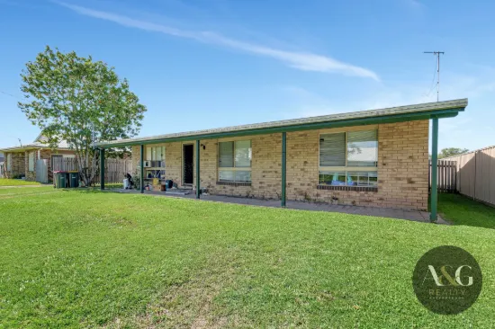 164 Arnaud Street, Granville, Qld 4650