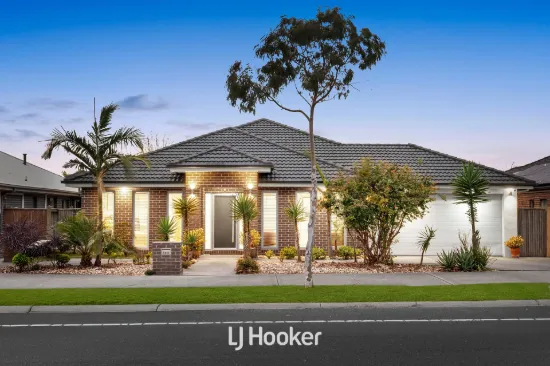 164 Aylmer Road, Lyndhurst, Vic 3975