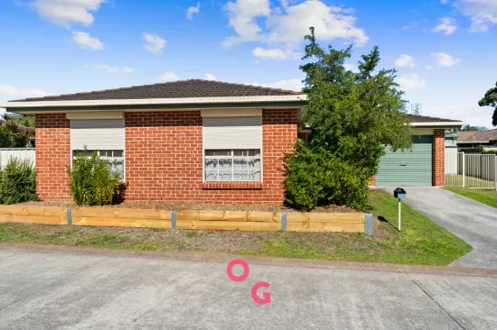 164 Benjamin Lee Drive, Raymond Terrace, NSW 2324