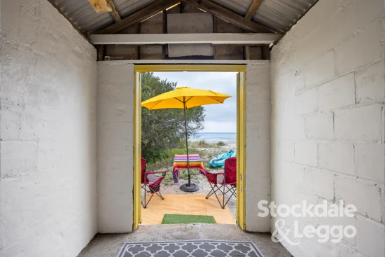 164 Boatshed, Rosebud, Vic 3939