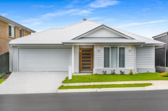 164 CARNARVON DRIVE, White Rock, Qld 4306