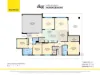 164 CARNARVON DRIVE, White Rock, Qld 4306-Floorplan