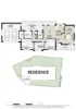 164 Colonial Drive, Bligh Park, NSW 2756-Floorplan