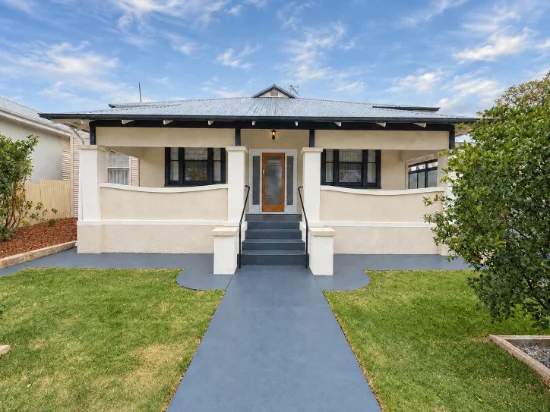 164 Cornish Street, Broken Hill, NSW 2880