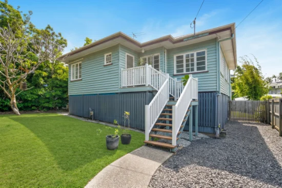 164 Cracknell Road, Tarragindi, Qld 4121 - For Sale