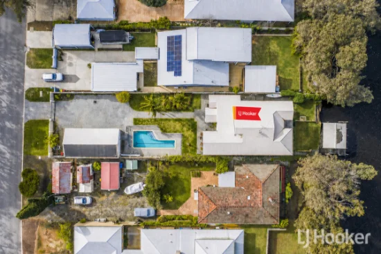 164 Culeenup Road, North Yunderup, WA 6208