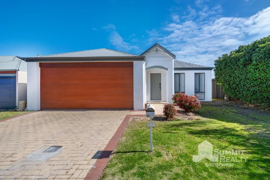 164 Dalyellup Boulevard, Dalyellup, WA 6230