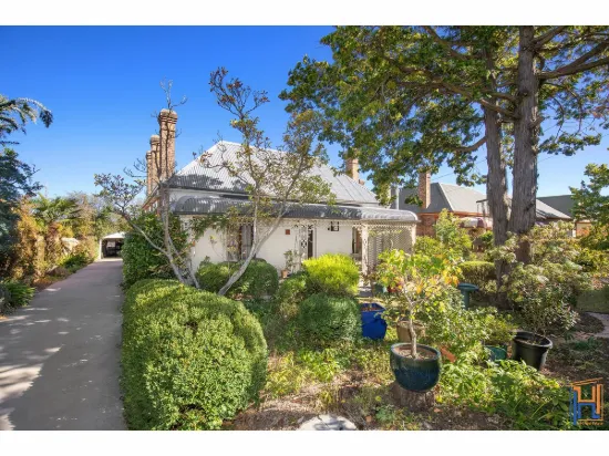 164 Dangar Street, Armidale, NSW 2350