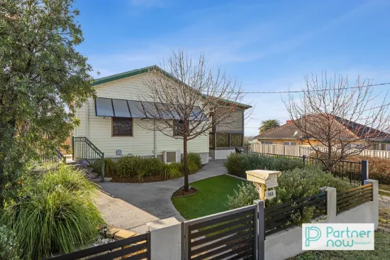164 Denison Street, Tamworth, NSW 2340