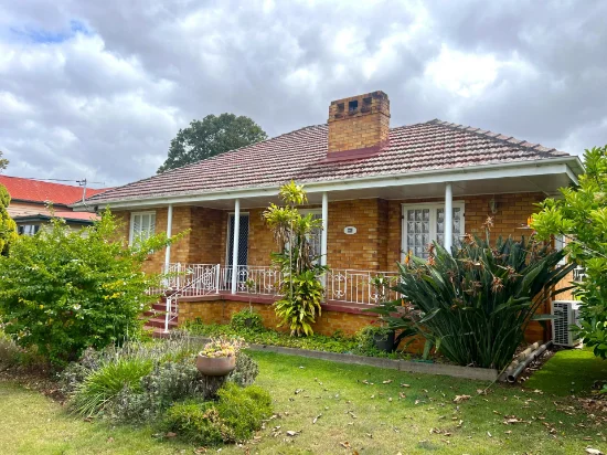 164 Doonkuna Street, Kingaroy, Qld 4610