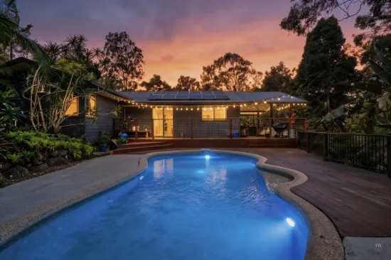164 Dugandan Street, Nerang, Qld 4211