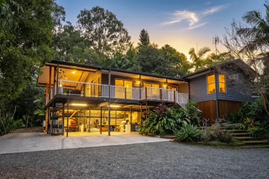 164 Dugandan Street, Nerang, Qld 4211