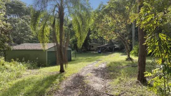 164 Eudlo Flats Road, Kiels Mountain, Qld 4559