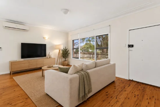 164 Fisher North Road, Cromer, NSW 2099