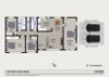164 Fisher North Road, Cromer, NSW 2099-Floorplan