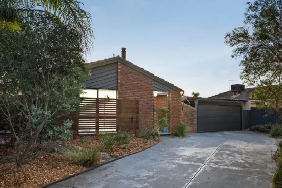 164 Gladesville Boulevard, Patterson Lakes, Vic 3197