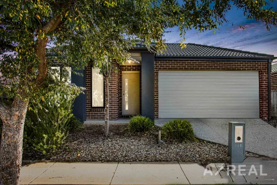 164 Haze Drive, Point Cook, Vic 3030