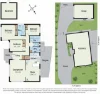 164 James Cook Drive, Endeavour Hills, Vic 3802-Floorplan