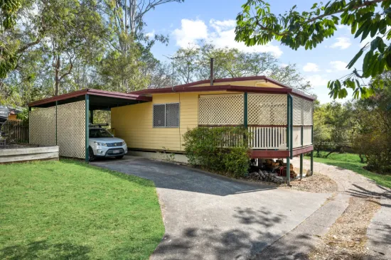164 Jones Road, Bellbird Park, Qld 4300 - For Sale