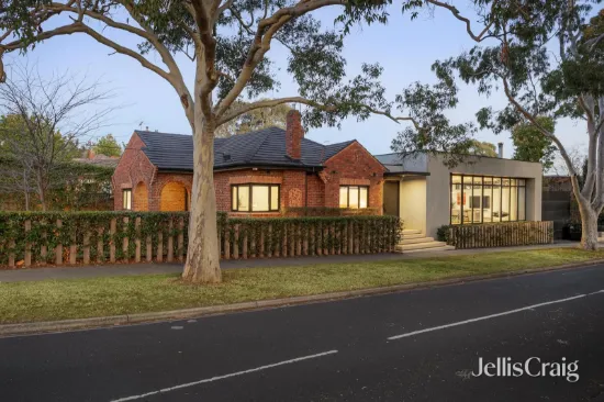 164 Lower Heidelberg Road, Ivanhoe East, Vic 3079