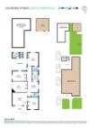 164 Mona Street, Granville, NSW 2142-Floorplan
