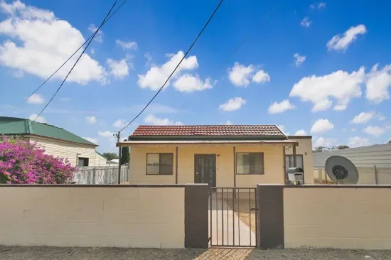 164 Newton Street, Broken Hill, NSW 2880
