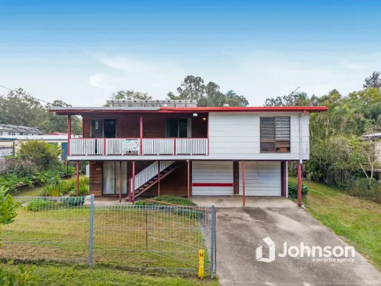 164 Old Ipswich Road, Riverview, Qld 4303