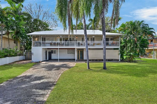 164 Pinnacle Drive, Condon QLD 4815-Image