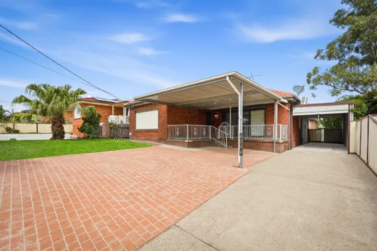 164 Richmond Road, Blacktown, NSW 2148