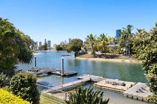 164 Rio Vista Boulevard, Broadbeach Waters, Qld 4218