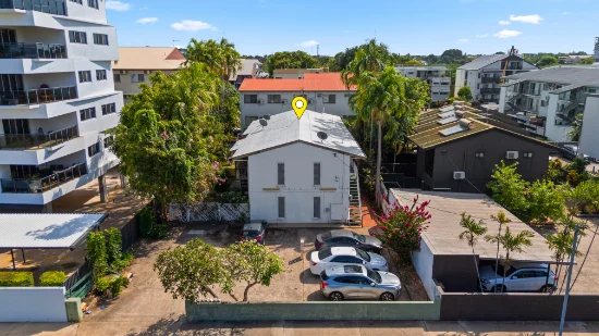164 SMITH STREET, Larrakeyah, NT 0820