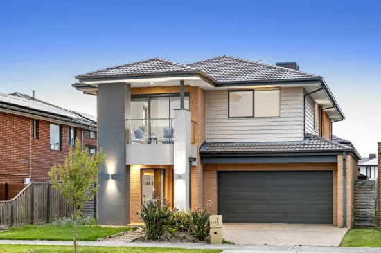 164 Stanley Road, Keysborough, Vic 3173