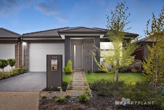 164 Third Avenue, Rosebud, Vic 3939