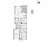164 Third Avenue, Rosebud, Vic 3939-Floorplan