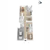 164 Third Avenue, Rosebud, Vic 3939-Floorplan