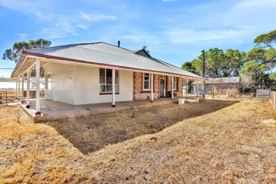 164 Traeger Road, Mallala SA 5502-Image