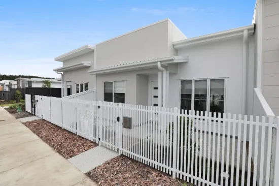 164 Tyndall Circuit, Banya, Qld 4551