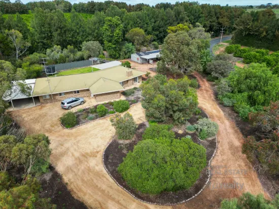 164 Virgo Road, Golden Heights, SA 5322