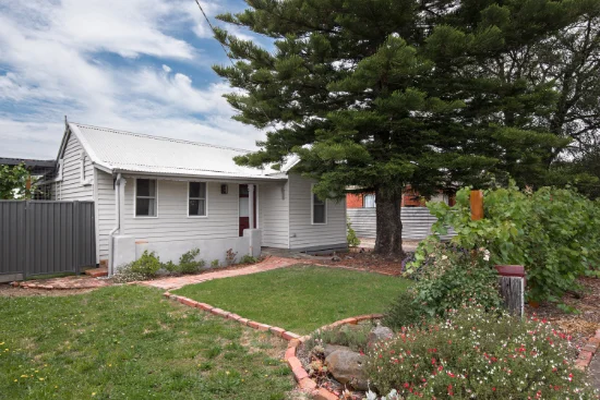 164 Walker Street, Sebastopol, Vic 3356 - For Sale