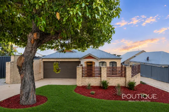 164 Wilding Street, Doubleview, WA 6018