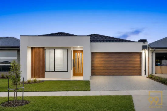 164 Wollahra Rise, Wyndham Vale, Vic 3024